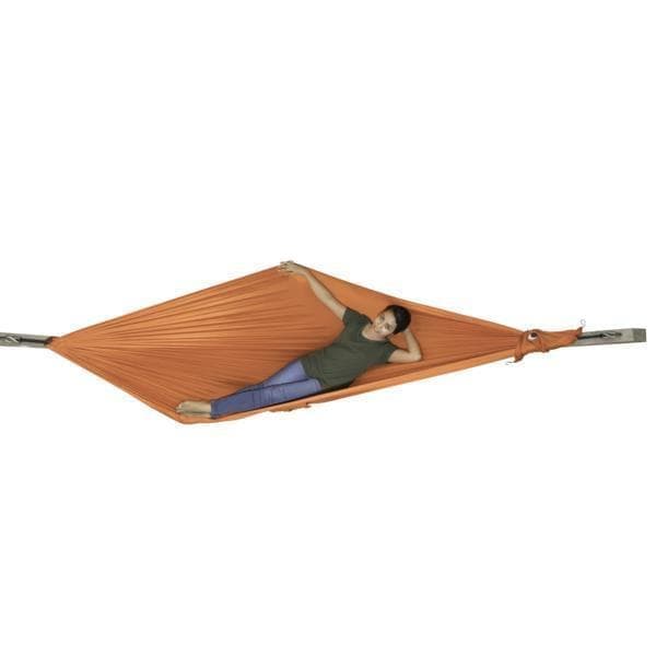 TICKET TO THE MOON COMPACT HAMMOCK, Ticket to the moon hängmatta