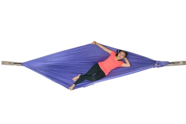 TICKET TO THE MOON COMPACT HAMMOCK, Ticket to the moon hängmatta