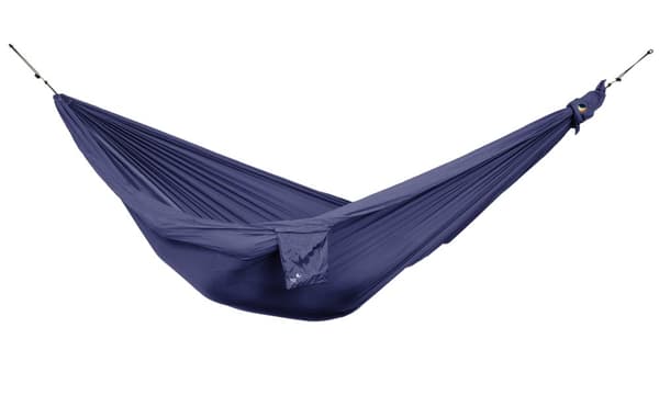 TICKET TO THE MOON KING SIZE HAMMOCK Navy/Navy