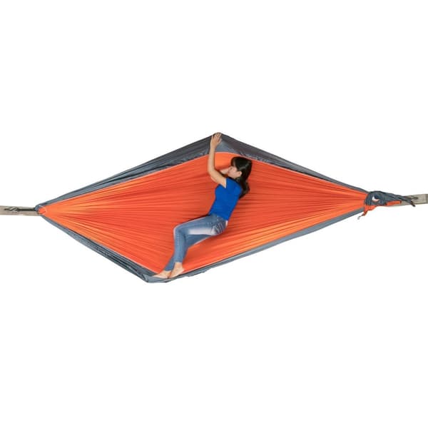 TICKET TO THE MOON KING SIZE HAMMOCK