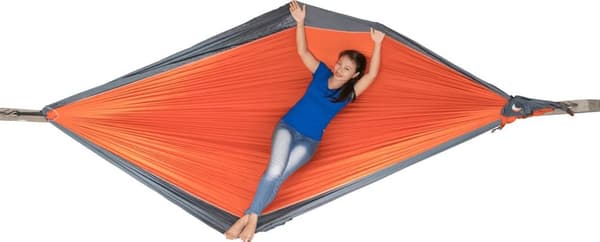 TICKET TO THE MOON KING SIZE HAMMOCK