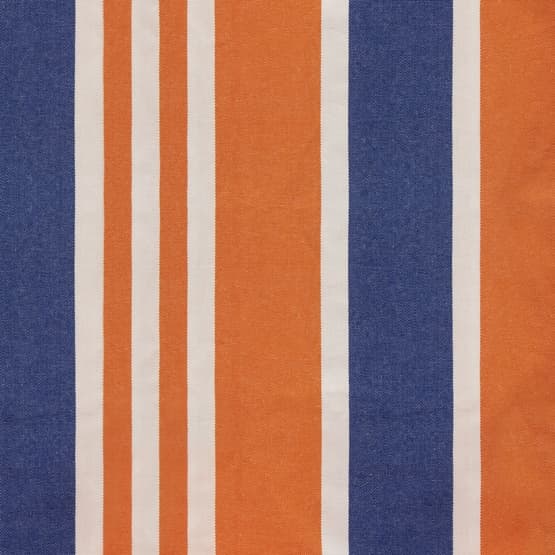 Vivere - Brasiliansk hængekøje Dobbelt - Orange Punch