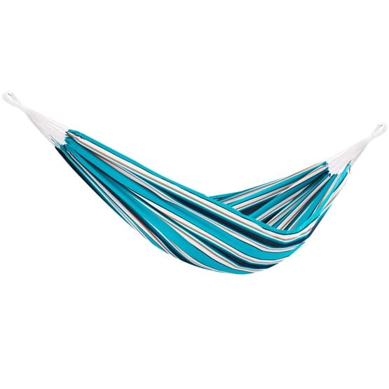 Vivere - Sunbrella Brazilian - Hängmatta Dubbel - Token Surfside