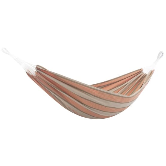 Vivere - Sunbrella Brazilian - Hængekøje Dobbelt - Cameo