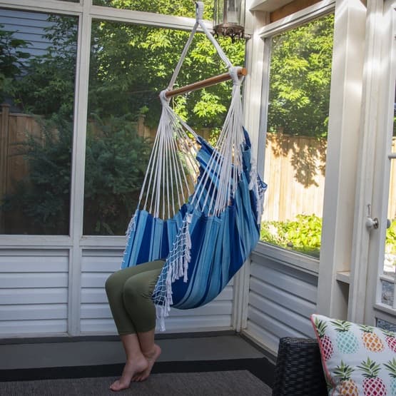 Vivere - Brasiliansk Hangstol - Island Breeze