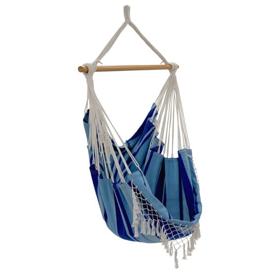 Vivere - Brasiliansk Hangstol - Island Breeze