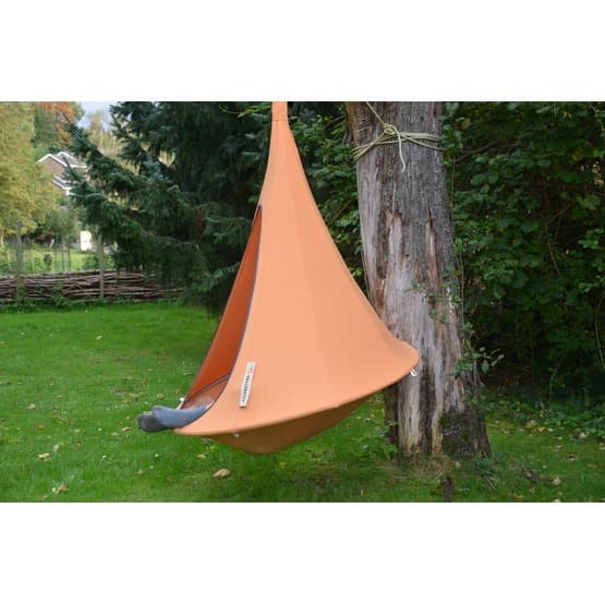 Tipi Hammock Cacoon Classic Bebo Single (Mango)