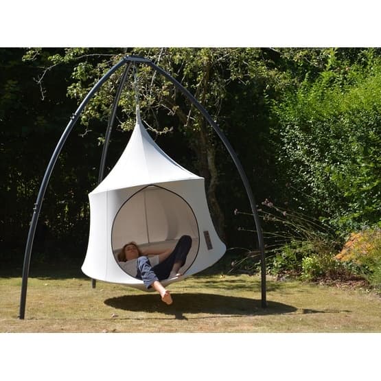 Tipi Hängmatta Domo Olefin Singel (Moon)