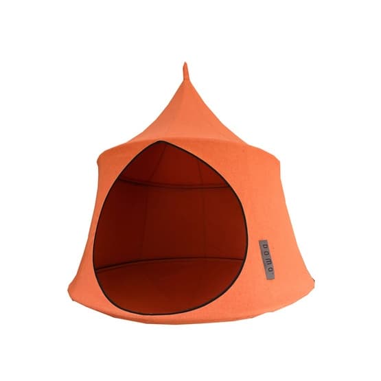 Tipi hammock clearance
