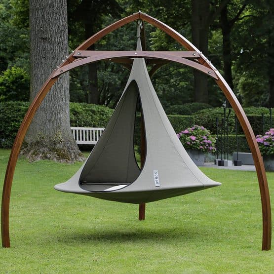 Tipi Hängmatta Cacoon Songo Vido (Earth)