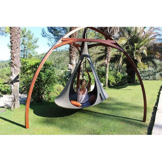 Tipi Hängmatta Cacoon Songo Vido (Earth)