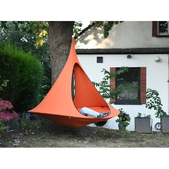 Tipi Hängmatta Cacoon Songo Vido (Apricot)