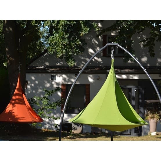 Tipi Hängmatta Cacoon Songo Vido (Lime)