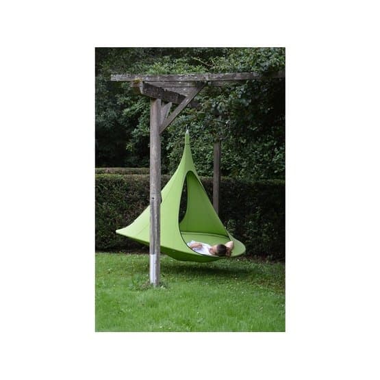 Tipi Hängmatta Cacoon Songo Vido (Lime)