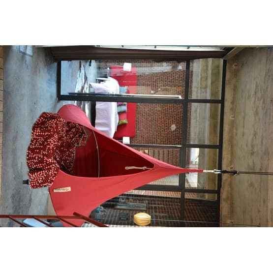 Tipi Hängstol Cacoon Classic  -  Chili Red
