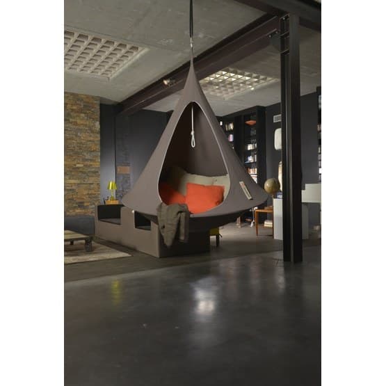 Tipi hængestang Cacoon Classic - Taupe