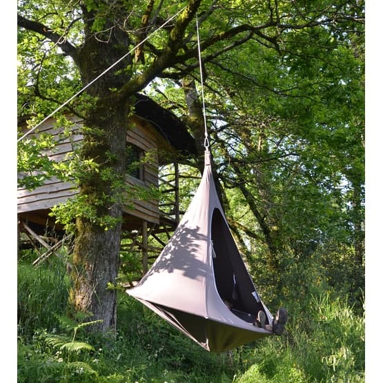 Tipi hængestang Cacoon Classic - Taupe