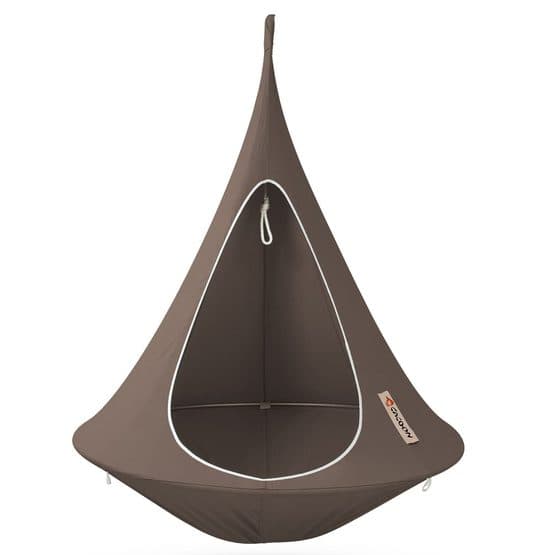 Tipi hængestang Cacoon Classic - Taupe