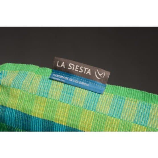 La Siesta - Hängmatta - Dubbel - Carolina - Spring