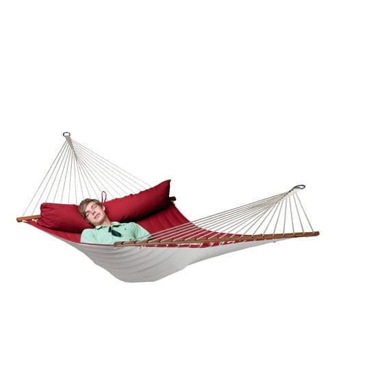 La Siesta - Riippumatto - Perhe - Puurunko - Alabama Red Pepper