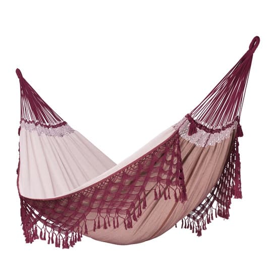 La Siesta - Hängmatta - Familj - Bossanova - Bordeaux