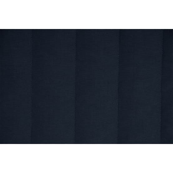 La Siesta - Hängmatta - Familj - Träkarm - Alabama Navy Blue
