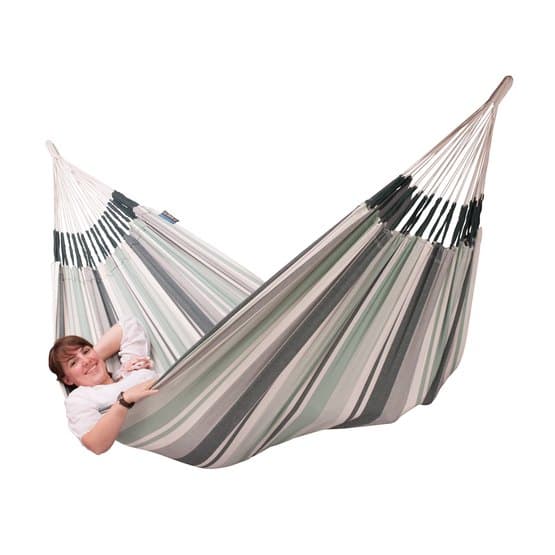 La Siesta - Hängmatta - Dubbel - Paloma - Olive