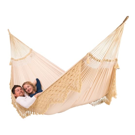 La Siesta - Hängmatta - Familj - Bossanova - Champagne