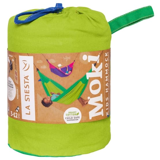 La Siesta - Hängmatta - Barn - Moki - Froggy