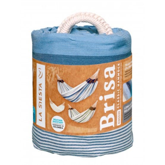 La Siesta - Hängmatta - Familj - Brisa - Sea Salt