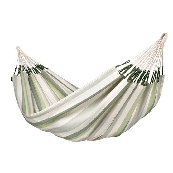 La Siesta - Hængekøje - Dobbelt - Breeze - Cedar