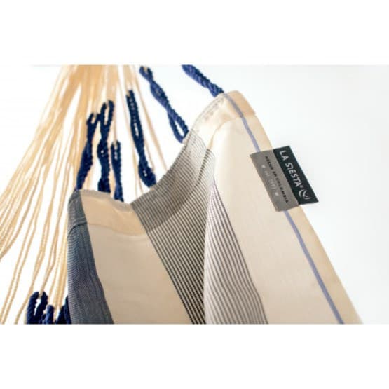 La Siesta - Hängstol - Comfort - Domingo Sea Salt