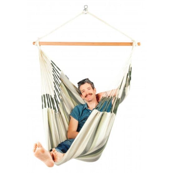 Siesta - Hängstol - Comfort - Domingo Cedar