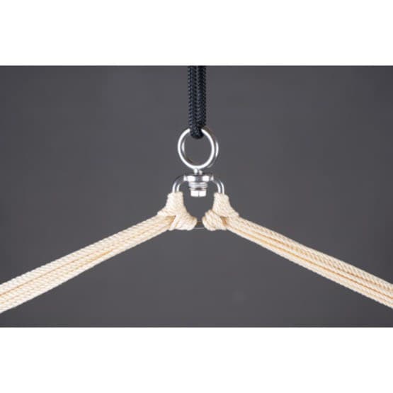La Siesta - Hængende Stole - King Size - Domingo Cedar