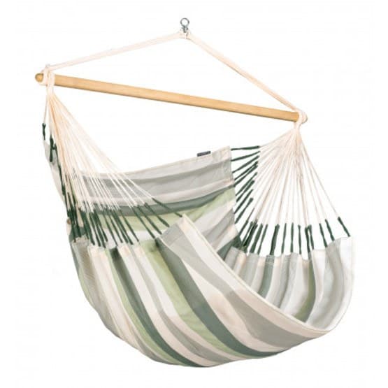 La Siesta - Hängstol - Kingsize -  Domingo Cedar