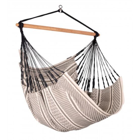 La Siesta - Hängstol - Comfort - Habana Zebra