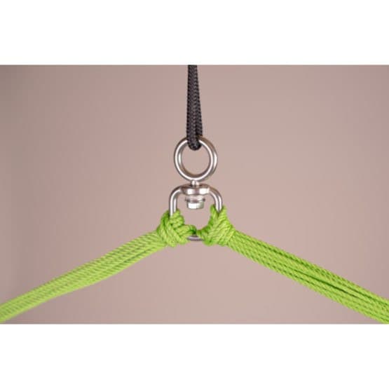 La Siesta - Hængende Stole - Basic - Domingo Lime