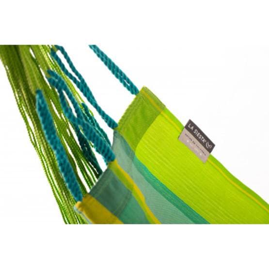 La Siesta - Hængende Stole - Basic - Domingo Lime