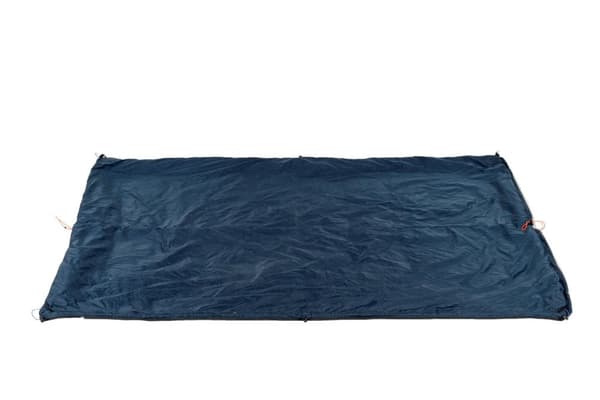 TICKET TO THE MOON MOONQUILT, underquilt hammock värmeisolering under hängmatta