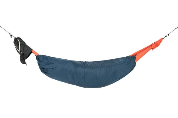 TICKET TO THE MOON MOONQUILT, underquilt hammock värmeisolering under hängmatta