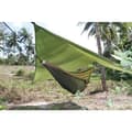 Miniatyrbild 3 av 9: TICKET TO THE MOON LIGHTES TARP , tarp hammock ultralight, tarp hängmatta lätt