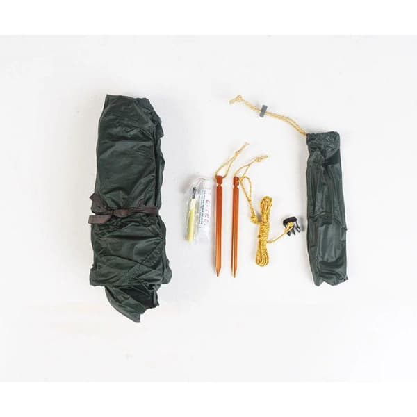 TICKET TO THE MOON LIGHTES TARP , tarp hammock ultralight, tarp hängmatta lätt