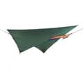 Miniatyrbild 1 av 9: TICKET TO THE MOON LIGHTES TARP , tarp hammock ultralight, tarp hängmatta lätt