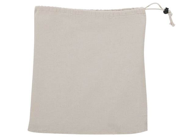 Puutarhan riippumatto beige puuvillaa ja polyesteriä sisälle ulos boho-tyyli