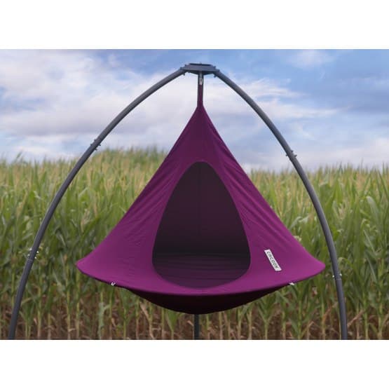 Cacoon - Singel - Mulberry