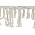 Miniatyrbillede 4 af 6: Hængekøje DKD Home Decor Beige 80 x 63 x 120 cm (80 x 63 x 120 cm)
