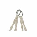 Miniatyrbillede 5 af 6: Hængekøje DKD Home Decor Beige 80 x 63 x 120 cm (80 x 63 x 120 cm)