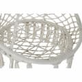 Miniatyrbillede 6 af 6: Hængekøje DKD Home Decor Beige 80 x 63 x 120 cm (80 x 63 x 120 cm)