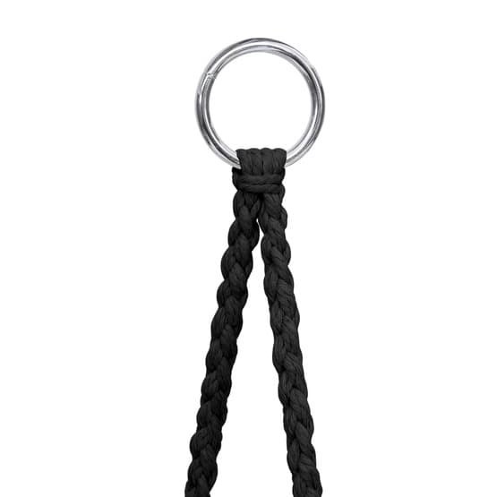 Hängmatta 80 Cm Antracit
