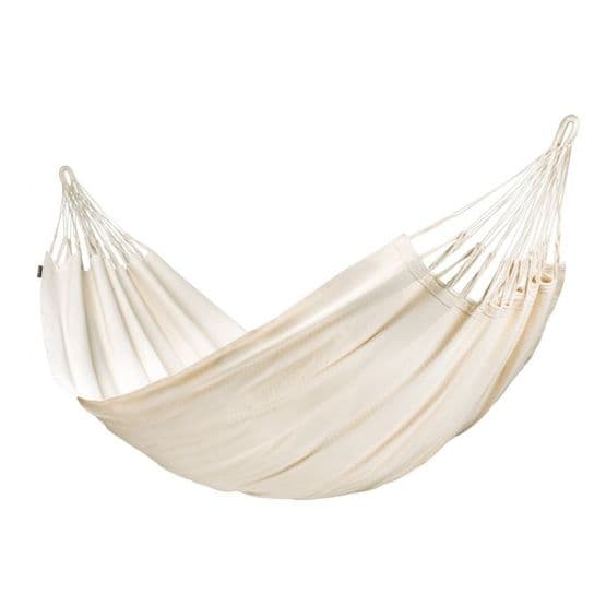 La Siesta - Hängmatta - Dubbel - Modesta Latte